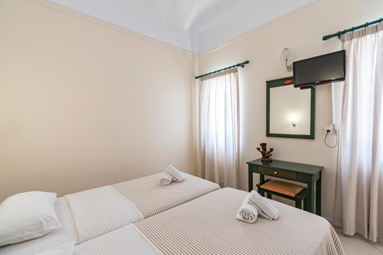 Gianna Apartments Almirída Ngoại thất bức ảnh