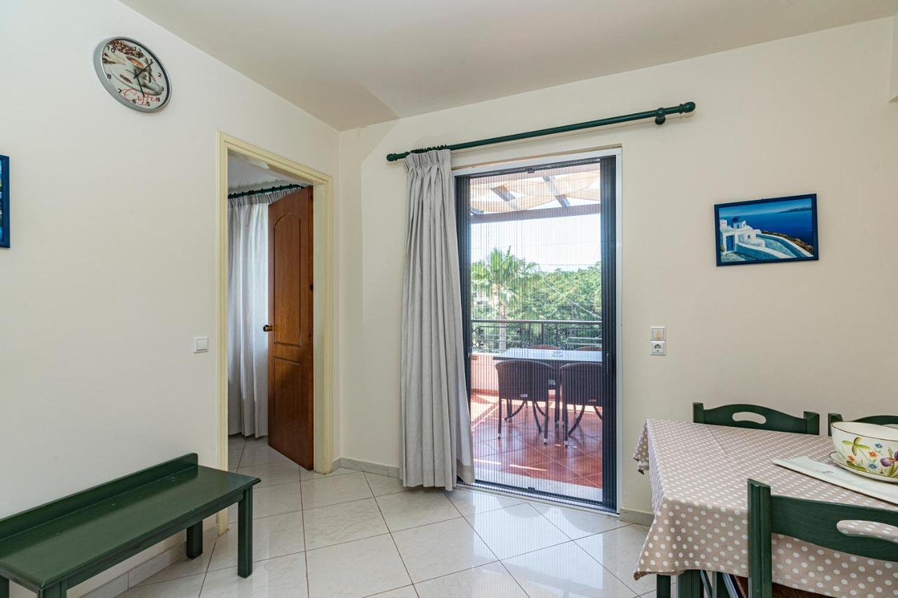 Gianna Apartments Almirída Ngoại thất bức ảnh